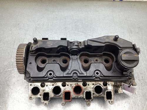 Zylinderkopf VW Caddy III Kasten 2KA 03L103286A P24783281