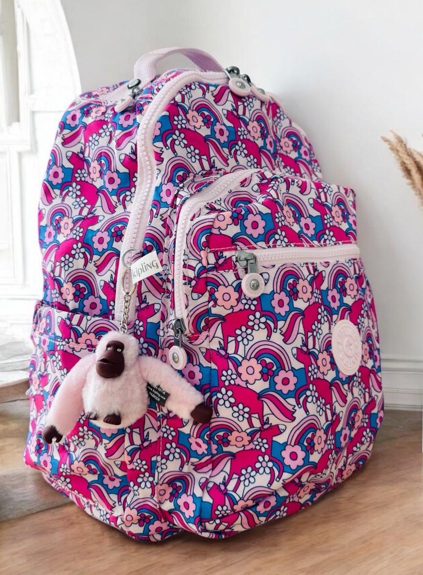 Kipling Seoul Large 15 display picture 1