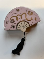Muffy VanderBear Limited Edition Fan Jewelry Box