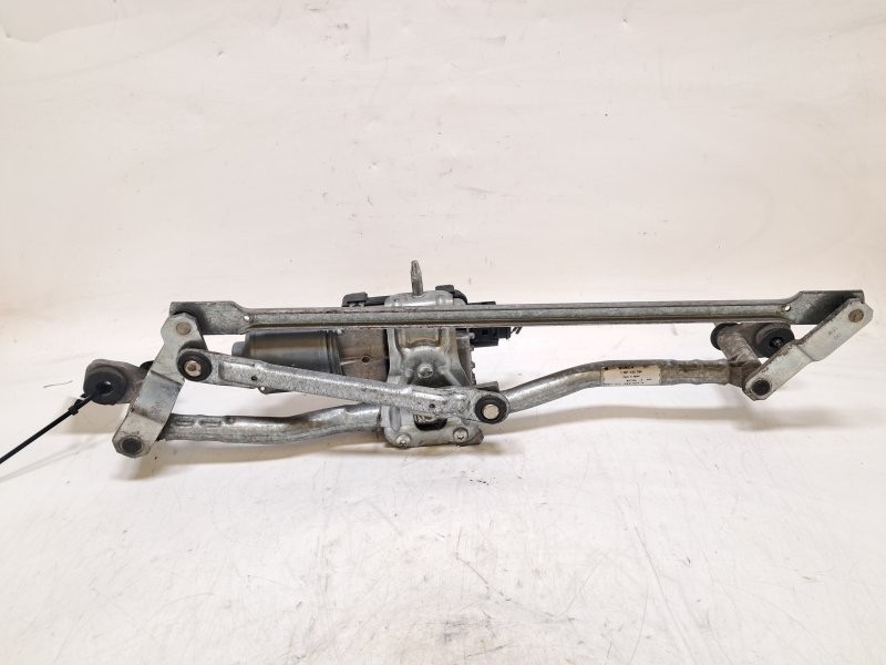 8P1955119F moteur essuie-glace av AUDI A3 3P II 8P1 BKD 2003 K8363-336001