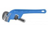 HÖGert Technik HT1P541 Stillson Rohrzange Bi-Sechskant 300 Mm Brandneu