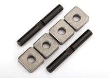 Traxxas Unlimited Desert Racer Spider Gear Shaft  Bushing Set 4 - TRA8584