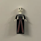 Custom Lego Star Wars Kaminoian Minifigure