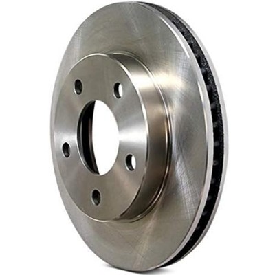Bendix Premium PRT6148 Front Brake Rotor Hyundai Elantra 2011-2020 Kia Soul 2022