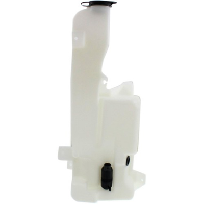 #ad Washer Reservoir For 99 2006 Chevrolet Silverado 1500 With Pump $50.53