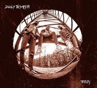 Daily Thompson: Thirsty(2Lp) - 375 Media - (Lp / T)