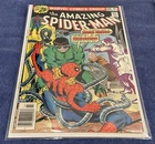 Amazing Spider-Man #158 Doctor Octopus! Hammerhead! Ross Andru!