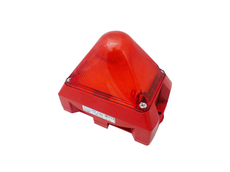 PFANNENBERG PY X-MA-10 PYX-MA-10 Blitzschallgeber 215555815000 -used- - Bild 3 von 4