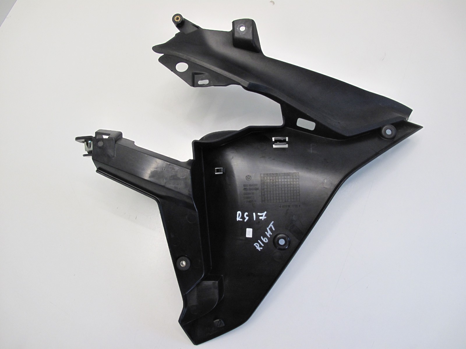 Auf Lager Bmw R10rs R 10 Rs Rechts Seitlich Rand Verkleidung Panel 15 18 Online Kaufen Colortec Hu Auf Lager Bmw R10rs R 10 Rs Rechts Seitlich Rand Verkleidung Panel 15 18 Online Kaufen Colortec Hu