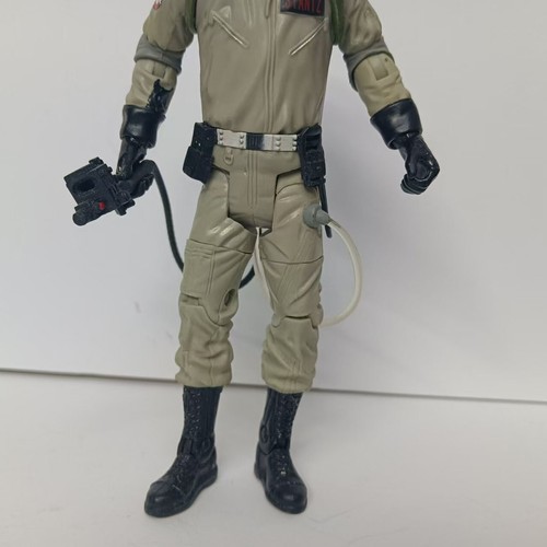 Ghostbusters Ray Stanz action figure 6" accessory uncomplete loose - Picture 16 of 18