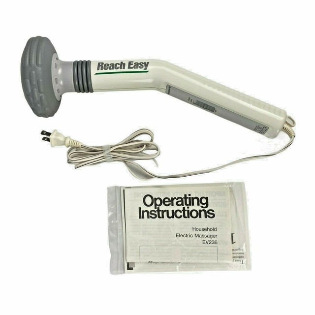 Panasonic Neck Massager Panasonic Neck Refre Low-Frequency Therapy