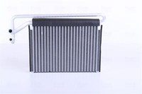 Nissens 92177 Verdampfer, Klimaanlage FüR Alpina BMW