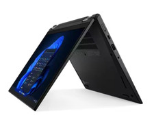 4th Gen Lenovo ThinkPad L13 Yoga 21FJCTO1WW 13.3" Touchscreen Convertible 2 in 1