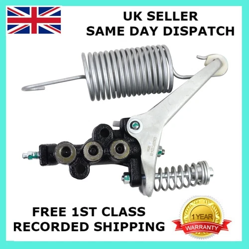 NEW BRAKE LOAD SENSING VALVE COMPENSATOR FOR FORD RANGER 2.5 D/TD/TDdi 1999-07