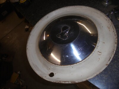 desoto  custom hubcap 1952,1949,1951,1950