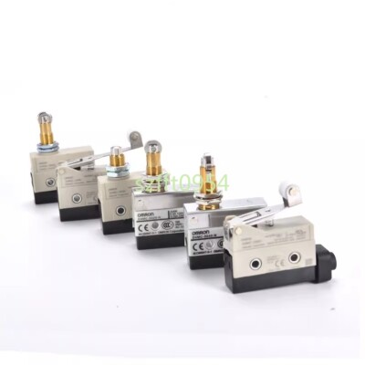 New In stock, Omron Switch D4MC-5020 - Omron - Switch New In stock, Omron Switch D4MC-5020 - Omron - Switch