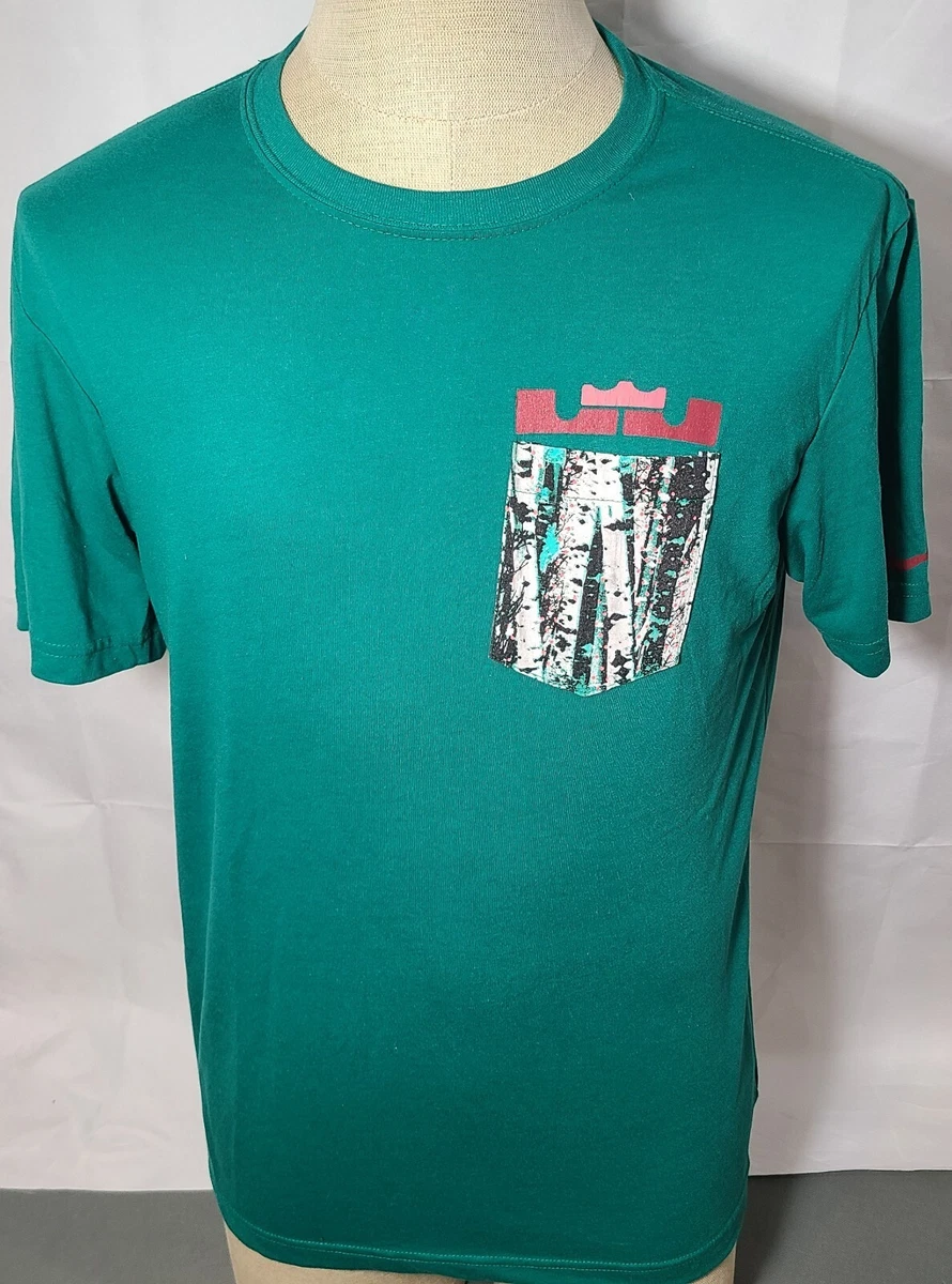 Lebron xmas shirt sale