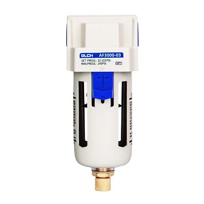 3/8 NPT Air Compressor Filter - Air Dryer for CompressorCompressed Air Dryer A