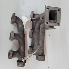 R524337 R528076 John Deere Exhaust Manifold 8r