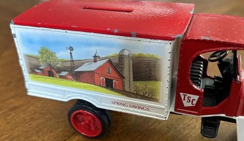 ERTL KENWORTH TRUCK TRACTOR SUPPLY CO SPRING SAVINGS BANK - Picture 10 of 17
