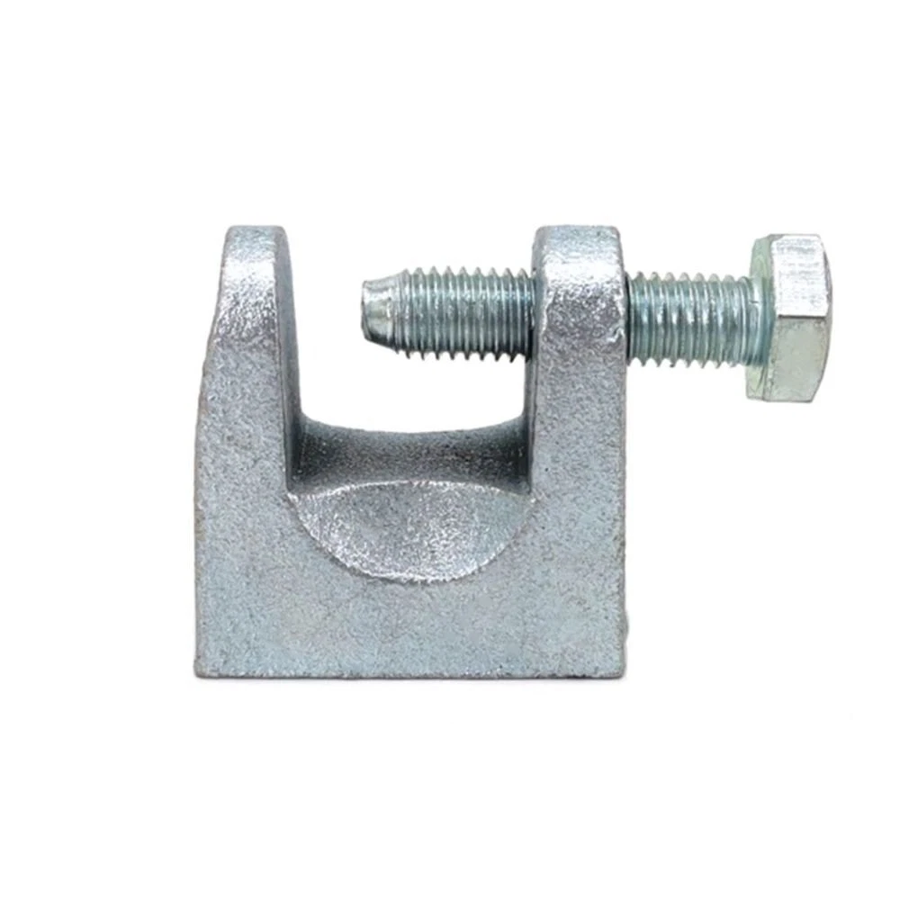 C clamp pvc deals