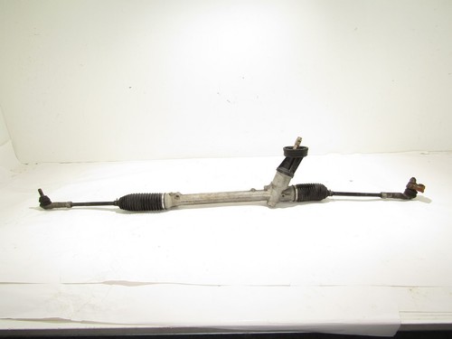 SKODA FABIA MK3 NJ Lenkgetriebe Servolenkung power steering column 6C1423058E