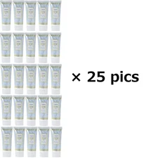 CANMAKE Tokyo Mermaid Skin Gel SPF50+ PA++ 40 g UV02 white Sunscreen ×25 pics