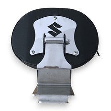 Schienale guidatore, schienale