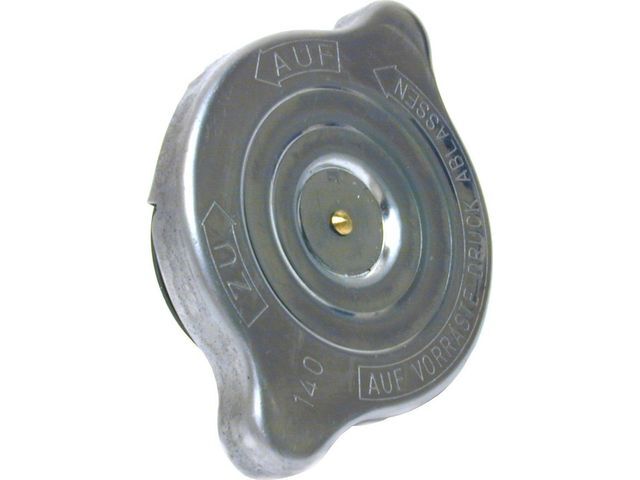 For 1994-2002 Mercedes SL600 Expansion Tank Cap 58876NNZT 1995 1996 1997 1998