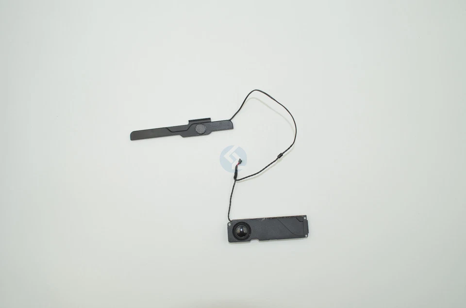 Altavoz interno derecho e izquierdo usado para Apple MacBook Pro 13" A1278 2011 2012 Foto 4 de 4
