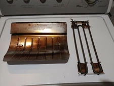 Ronco Showtime Rotisserie 4000 - USED PART - Heating Element & Reflector Shield