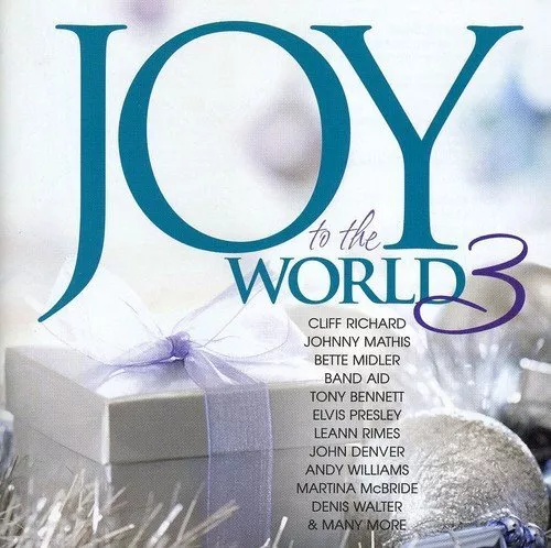 Various Artists - Joy to the world 