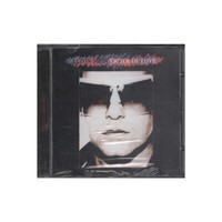 Elton John CD Victim Of Love / Mercury Sealed 0044007711620