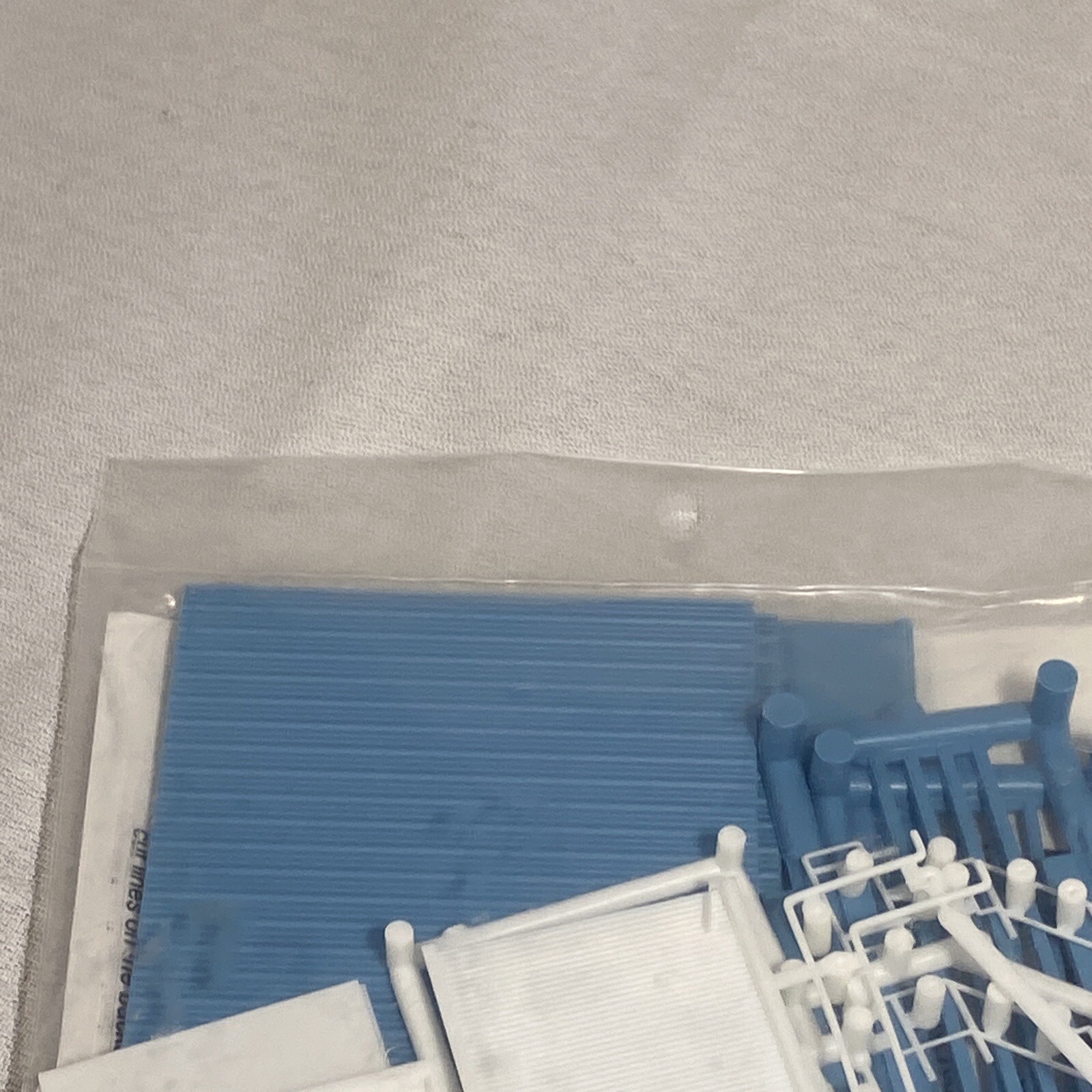 Pikestuff HO Scale Truck Terminal Kitbasher Series Kit Item 5415001