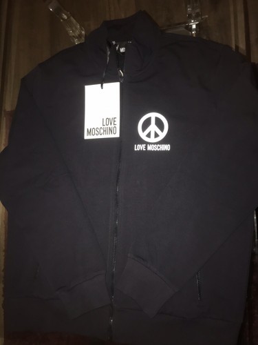 moschino bomber jacket mens