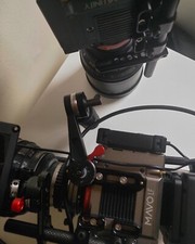 Tilta Handle Rosette Mount Custom Build