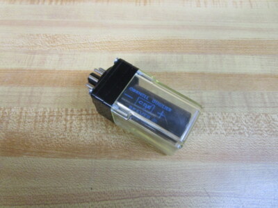 Cornell Dubilier BR 40-450 Beaver Capacitor Relay 40 MFD BR40450 (Pack of 3)