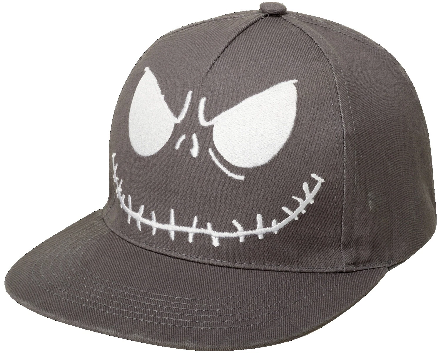 皮革爸爸男士棒球帽