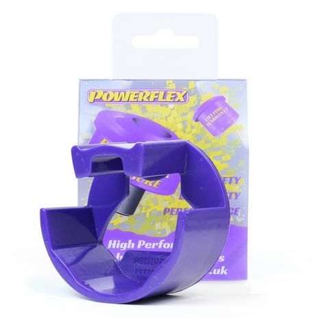 Powerflex Poly Lower Torque Mount Large Bush Insert PFF85-1922P for Tuned Citigo - Picture 1 of 2
