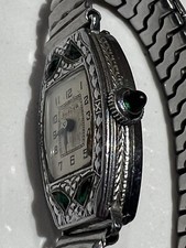 Bitto Properties Reloj Geoffrey Beene Blue Sapphire Precio