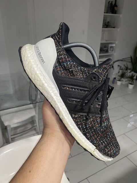 ultra boost multicolor ebay
