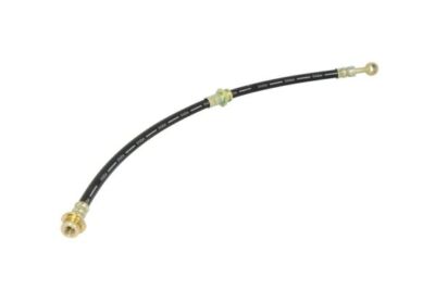 2 Tuyaux De Frein Arrière ABE - Pour Ford Galaxy 1.9 TDi - Longueur 187mm - Neuf - Lot De 2