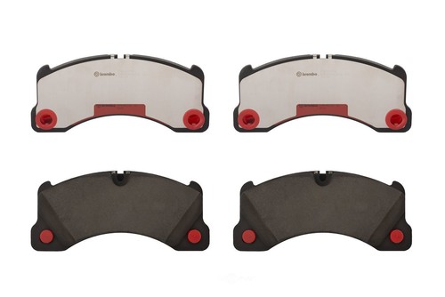 Керамические колодки brembo Керамические колодки brembo