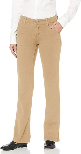 Buy UNIONBAY Women's Heather Slash 