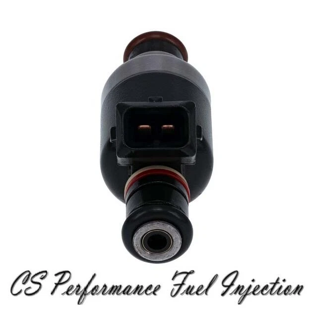 Juego de inyectores de combustible Rochester (6) para Chevrolet Lumina 1993-1994 APV 3,8 L V6 Foto 4 de 4