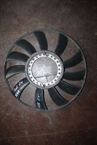 Viskolüfterrad 058121301b Audi A4 1.8 T B5