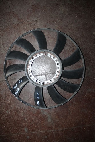 Viskolüfterrad 058121301b Audi A4 1.8 T B5