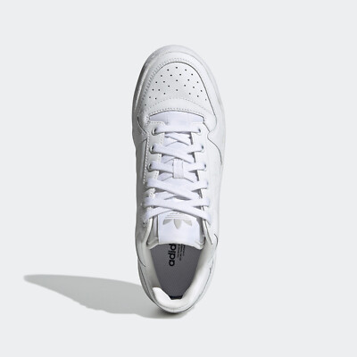 Adidas Originals Forum Bold W [FY9042] Women Casual Shoes
