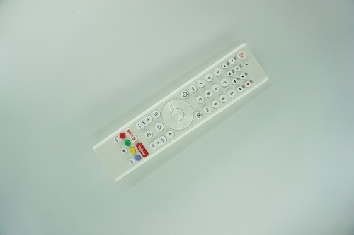 Remote Control For Aiwa AW-LED55X8FL AW-LED40X6FL Smart LCD HDTV android TV - Picture 3 of 5