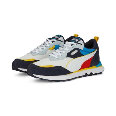 Football Boots Puma Future Puma Sneakers For Ladies 219 [387672-17